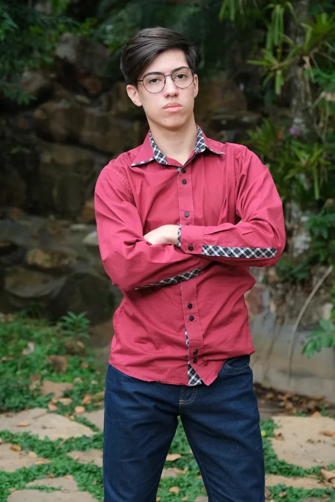 Allefy Rafael